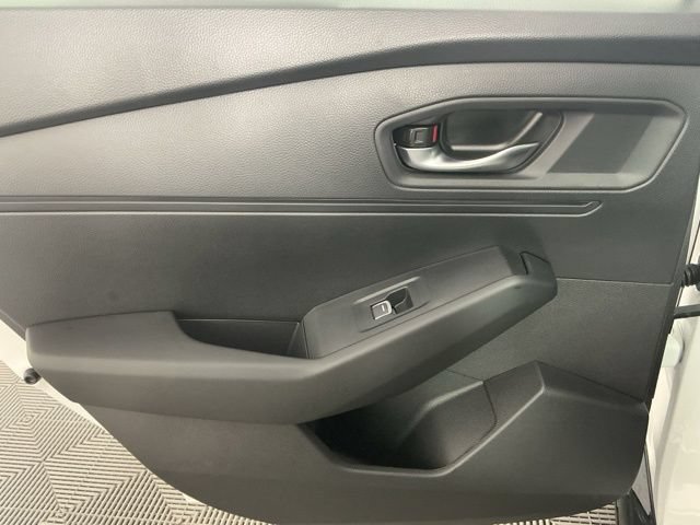 Certified 2026 Honda Accord EX-L image 9