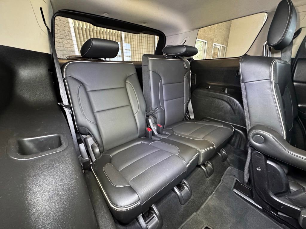 Used 2017 GMC Acadia Denali w/ Technology Package FWD image 54
