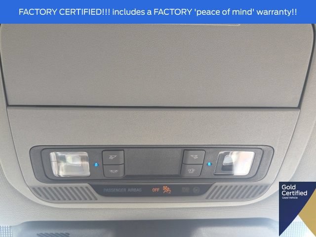 Used 2021 Ford F150 XL w/ Equipment Group 101A High AWD/4WD image 22