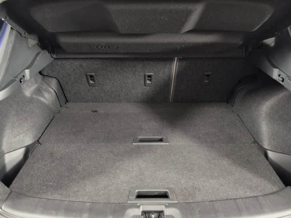 Used 2022 Nissan Rogue Sport SL w/ Premium Package FWD image 6