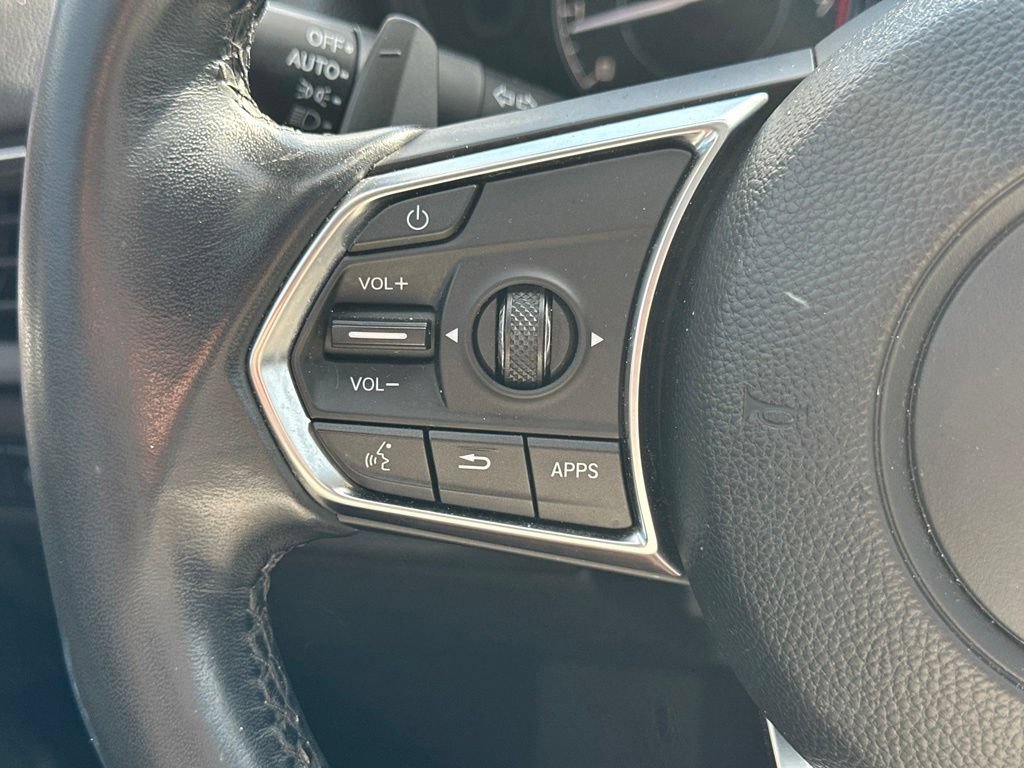 Used 2021 Acura TLX FWD image 21