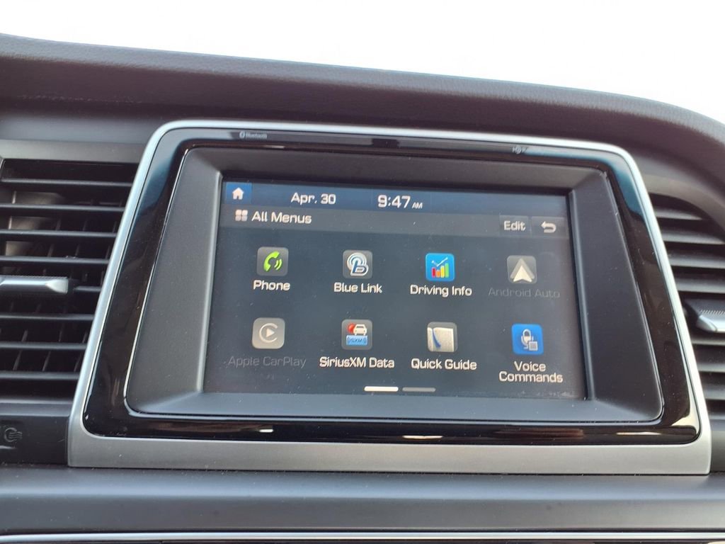Used 2019 Hyundai Sonata SEL FWD image 6