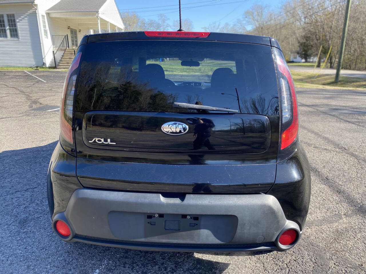 Used 2016 Kia Soul image 6