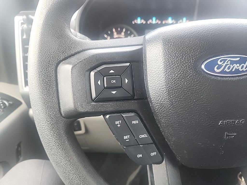 Used 2020 Ford F150 XLT w/ XTR Package image 14