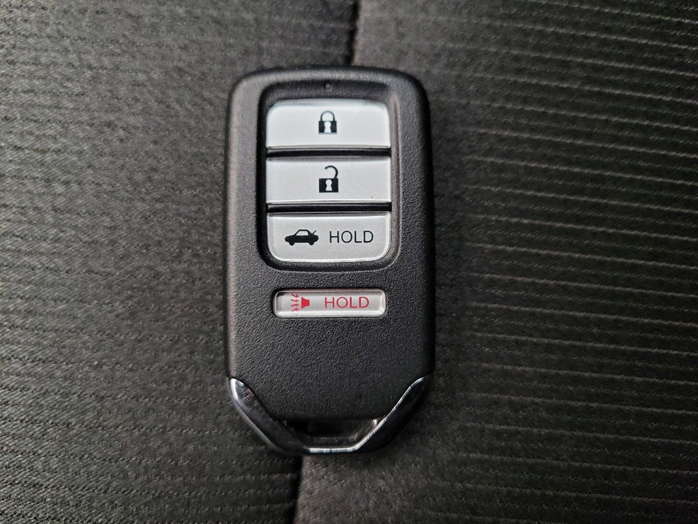 Used 2019 Honda Accord Sport image 32