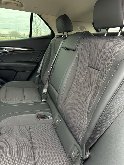 Used 2023 Buick Envision Preferred w/ Sport Touring Package image 16