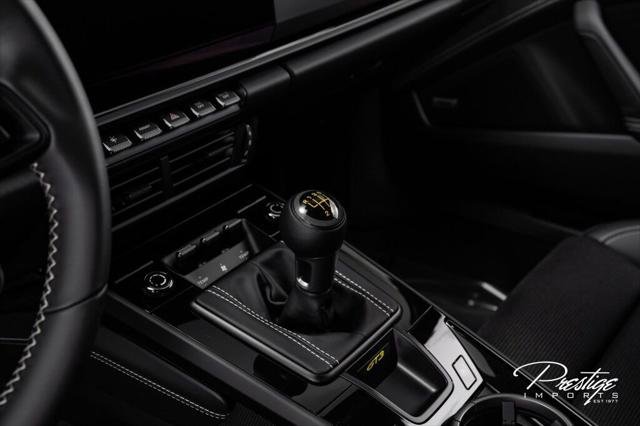 Used 2026 Porsche 911 GT3 image 37