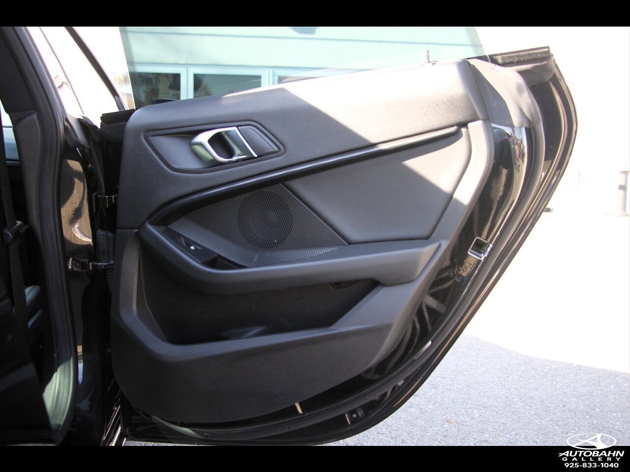 Used 2022 BMW 228i Gran Coupe w/ Convenience Package FWD image 37