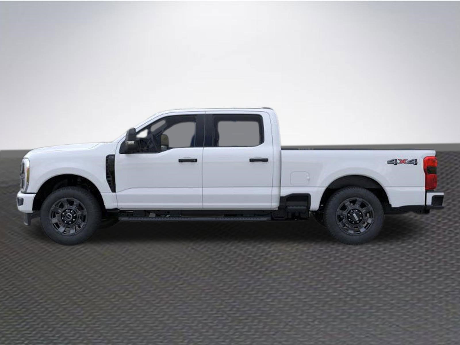 New 2026 Ford F350 XL w/ STX Appearance Package AWD/4WD image 3