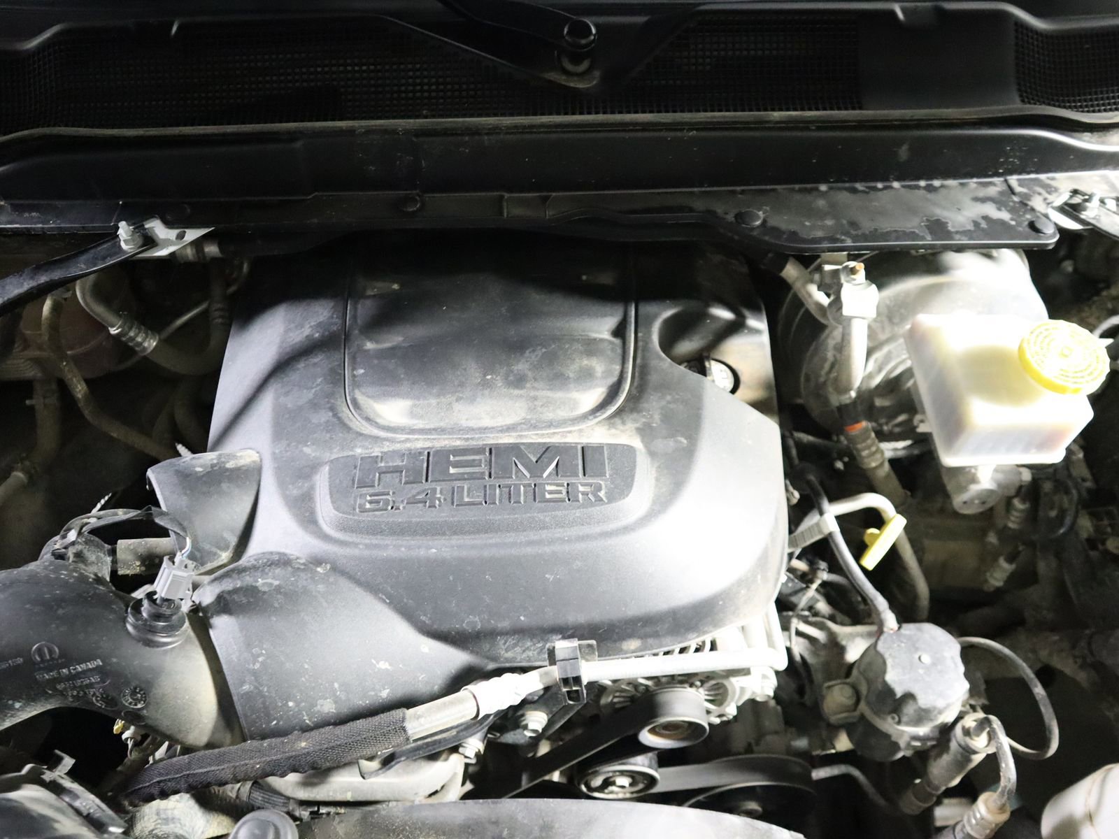 Used 2024 RAM 2500 Big Horn image 23