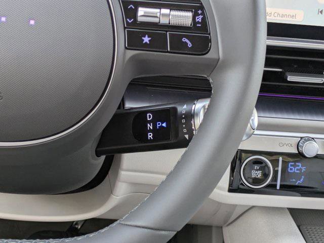 New 2025 Hyundai Ioniq 6 SEL image 14
