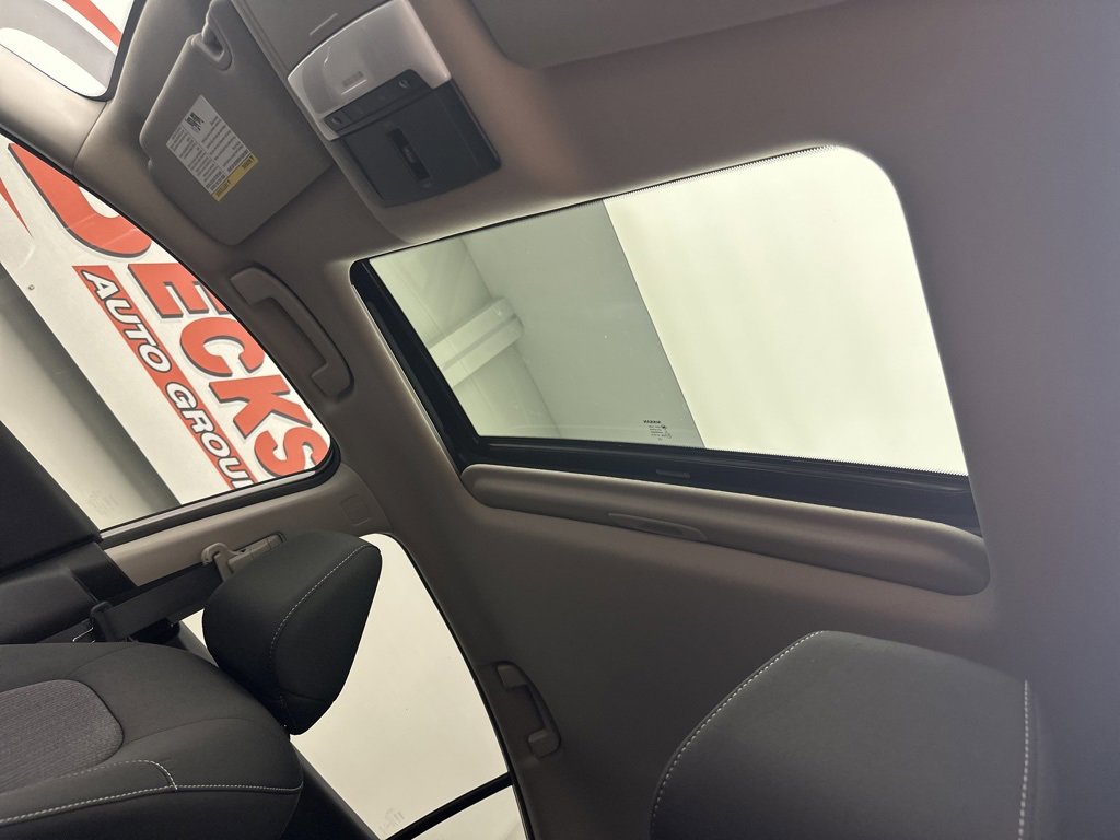 Used 2022 Nissan Altima 2.5 SV w/ SV Premium Package image 24