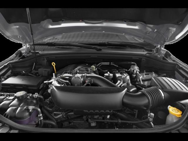 New 2026 Dodge Durango GT AWD/4WD image 29