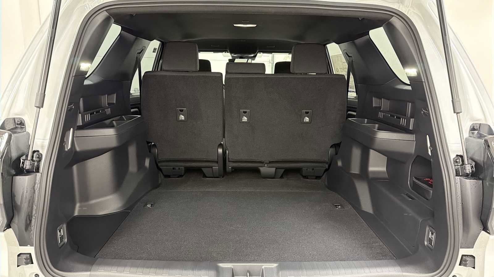 New 2026 Toyota 4Runner TRD Sport image 27