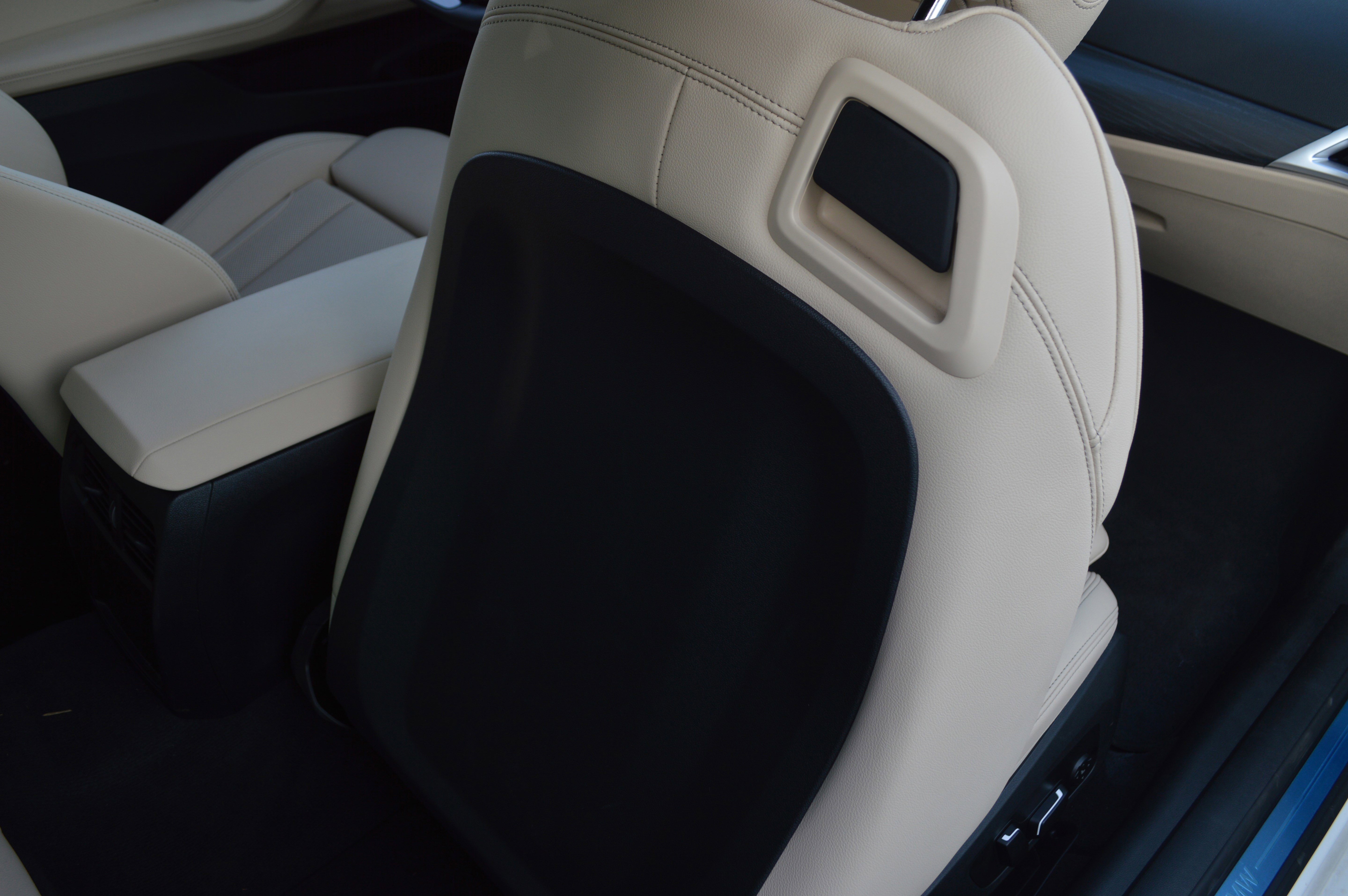 Used 2026 BMW 430i Coupe w/ Parking Assistance Package image 34