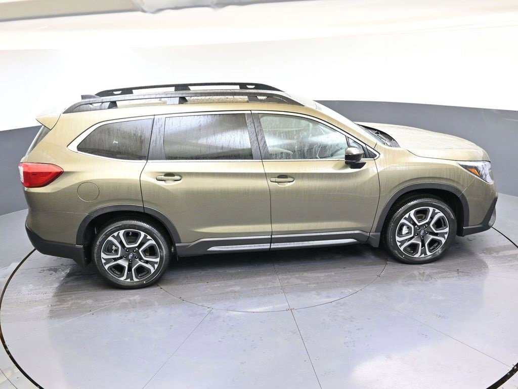 New 2026 Subaru Ascent Limited image 41