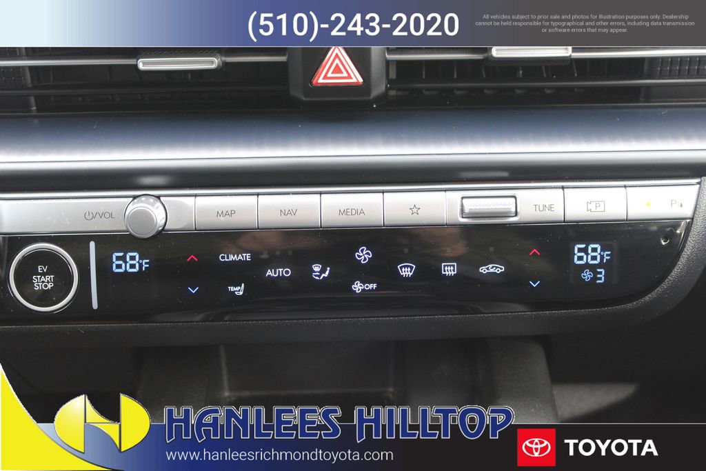 Used 2024 Hyundai Ioniq 6 SE image 25