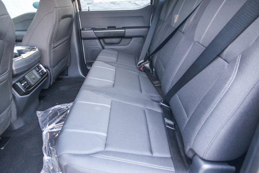 New 2026 Ford F150 STX w/ Equipment Group 200A RWD image 19