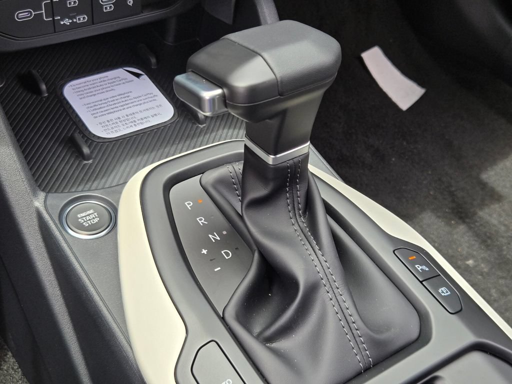 New 2026 Kia K4 GT-Line Turbo FWD image 13