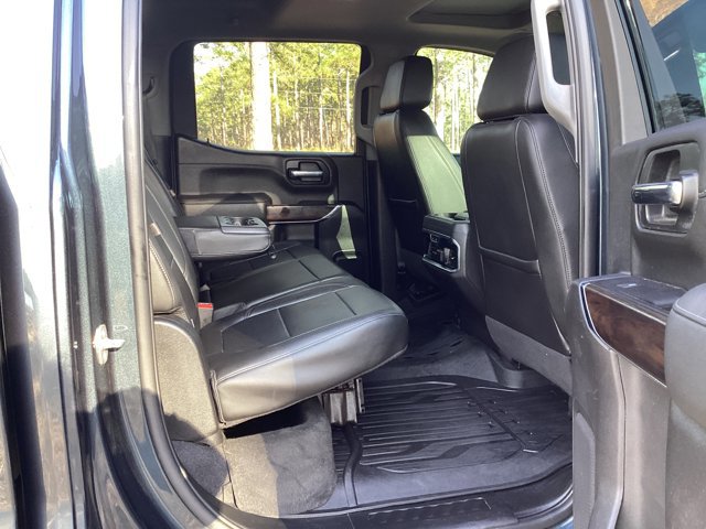Used 2020 GMC Sierra 1500 SLT w/ SLT Premium Plus Package image 12