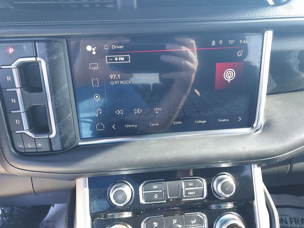 Used 2023 GMC Yukon Denali image 22