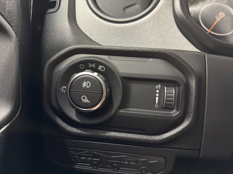 New 2026 Jeep Gladiator Sport image 19