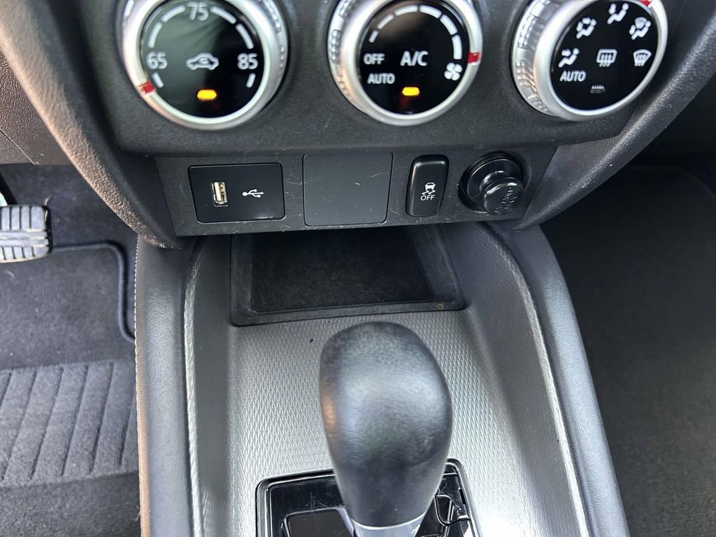 Used 2023 Mitsubishi Outlander Sport AWD image 24