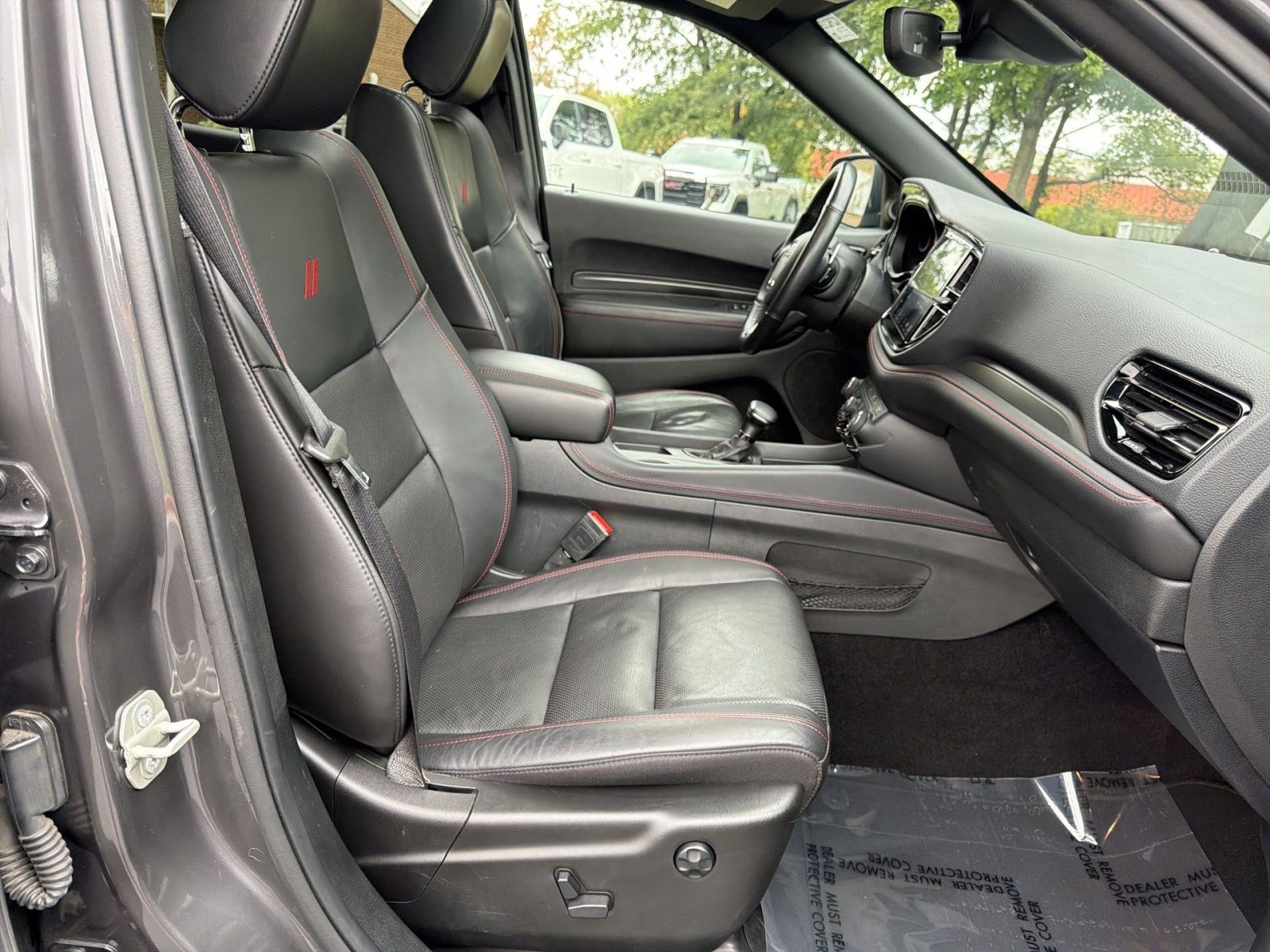 Used 2024 Dodge Durango GT AWD/4WD image 26