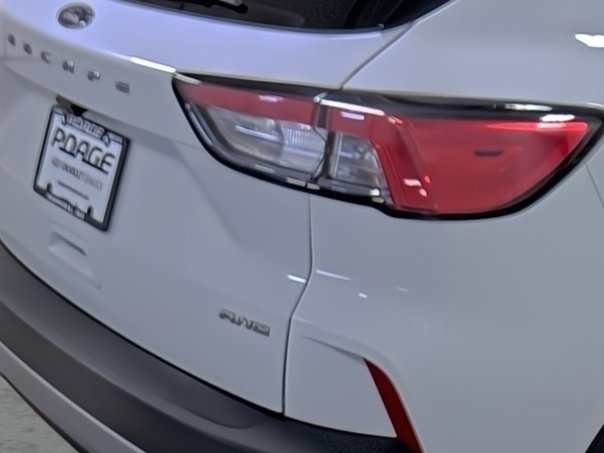 Used 2022 Ford Escape SEL image 13