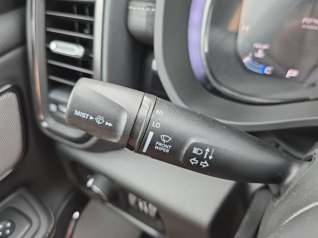 New 2026 RAM 1500 Rebel image 25