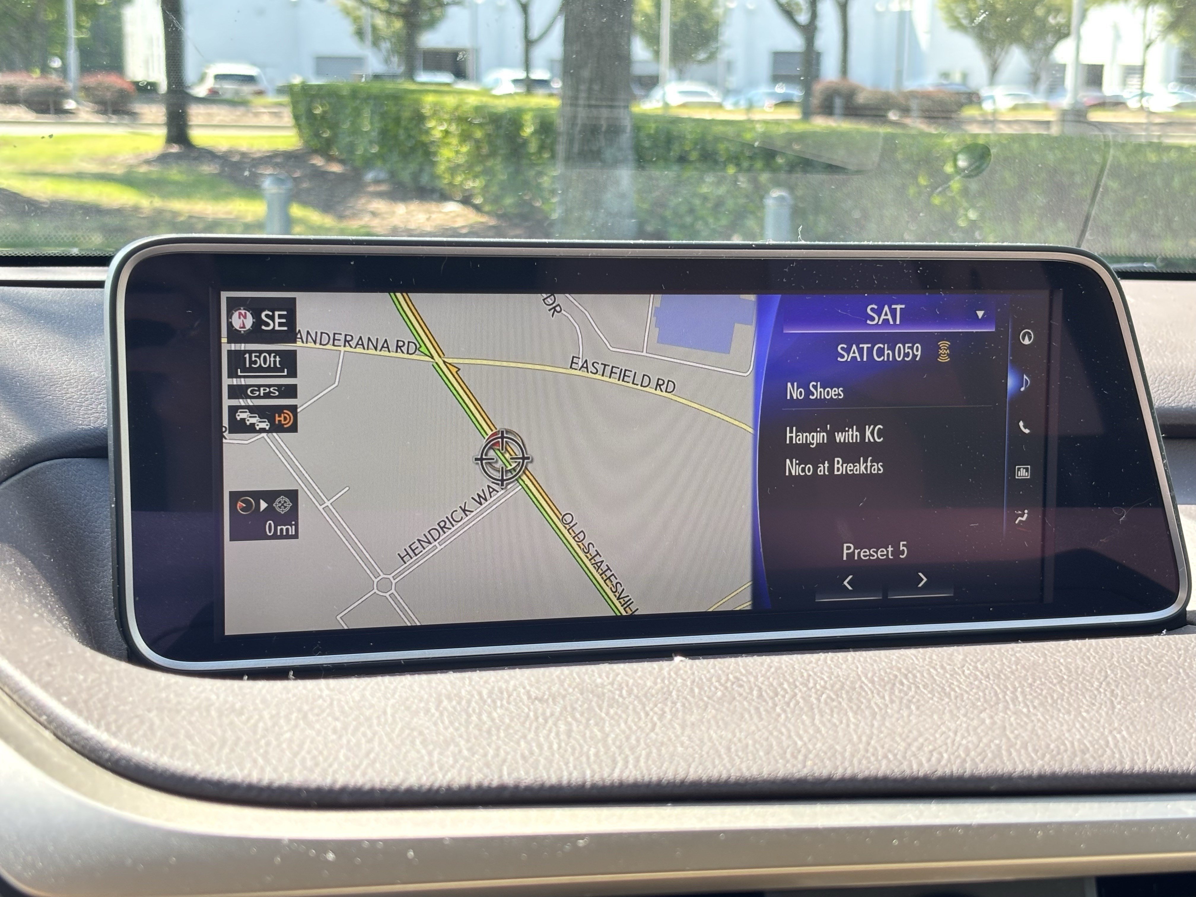 Used 2019 Lexus RX 350L AWD image 26