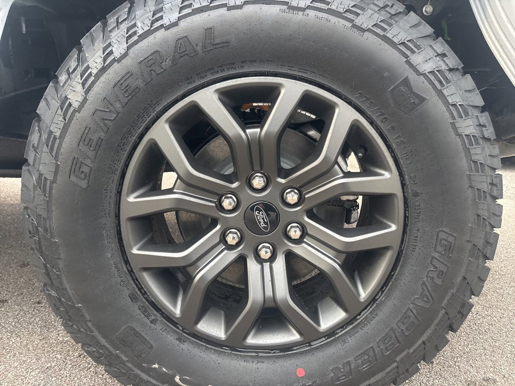 New 2025 Ford F150 Tremor w/ Equipment Group 402A High image 6