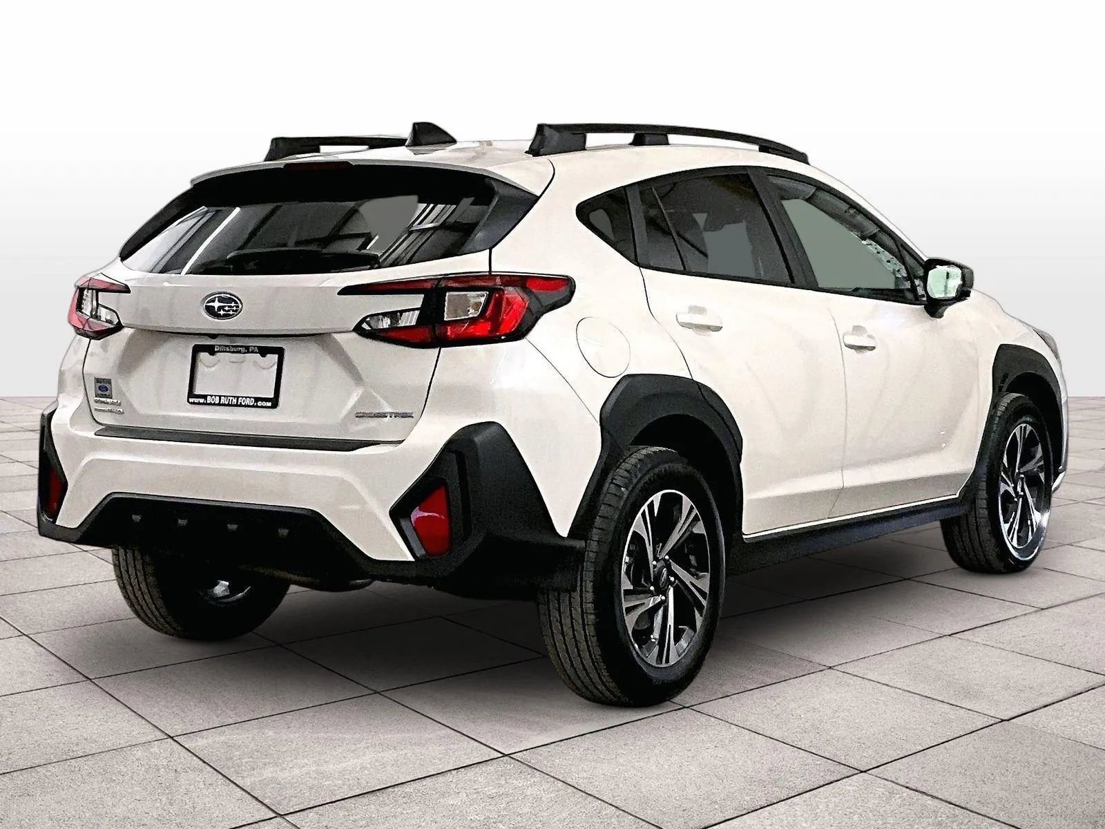 Used 2024 Subaru Crosstrek 2.0i Premium w/ Popular Package #3 image 11