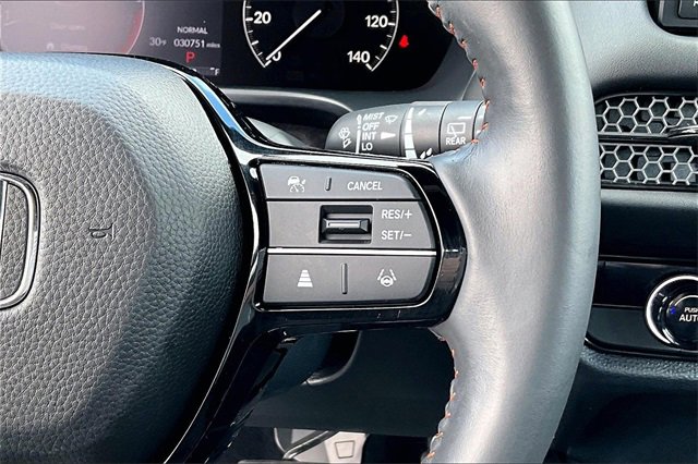 Used 2023 Honda HR-V Sport image 11