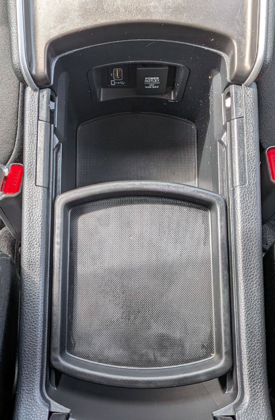 Used 2018 Honda Accord EX image 19