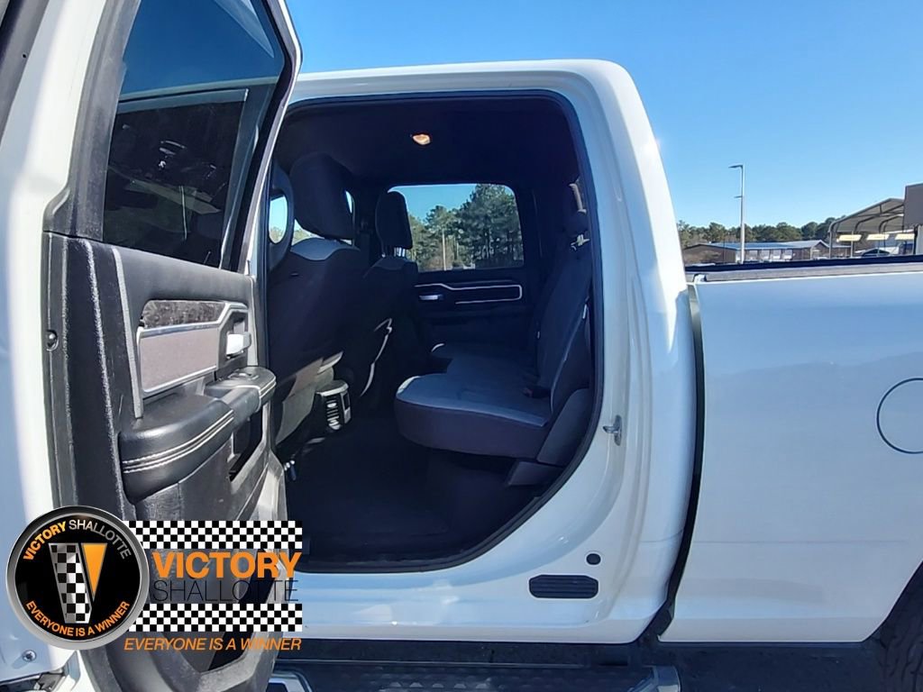 Certified 2024 RAM 2500 Big Horn image 25