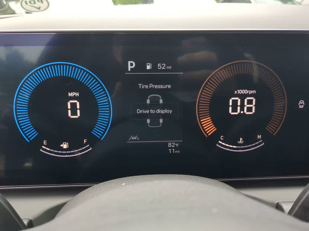 New 2026 Hyundai Santa Cruz SE FWD image 32