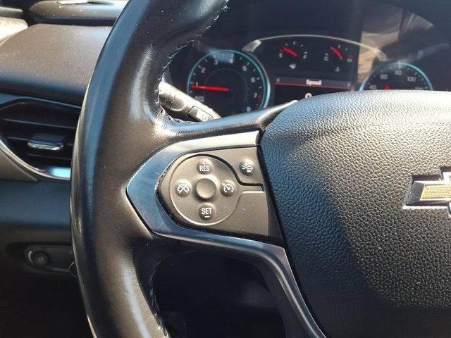 Used 2022 Chevrolet Traverse LT w/ LPO, Blackout Package AWD/4WD image 16
