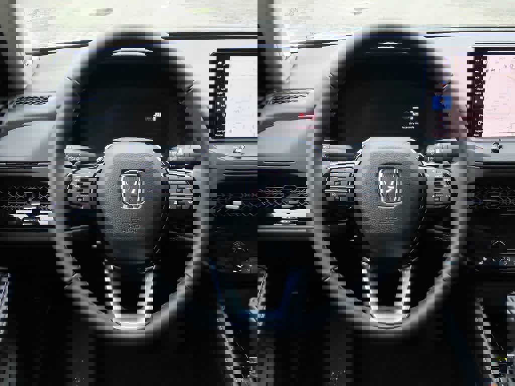 New 2025 Honda Accord Touring image 17