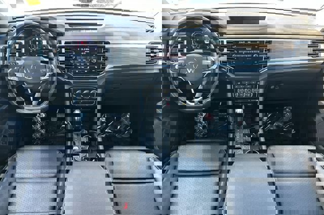 Used 2022 Volkswagen Atlas SEL image 15