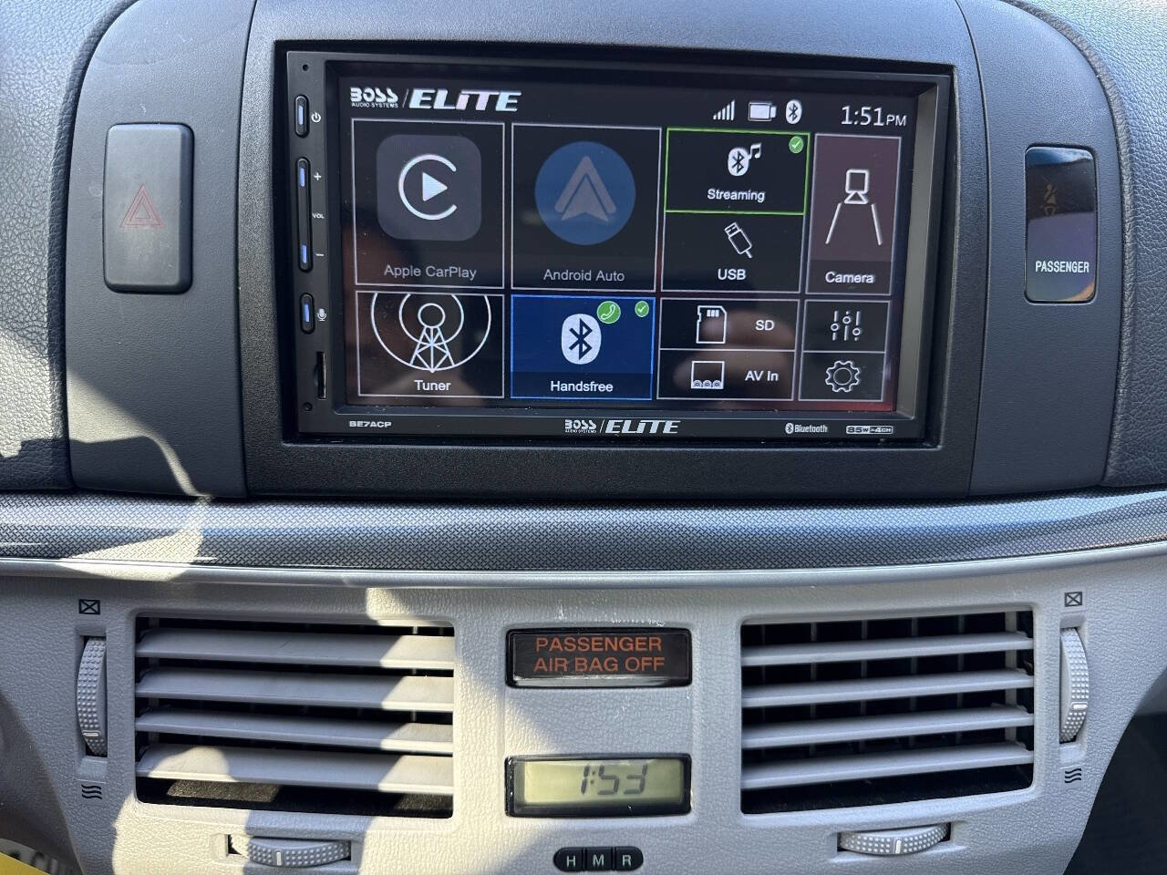 Used 2008 Hyundai Sonata SE image 36