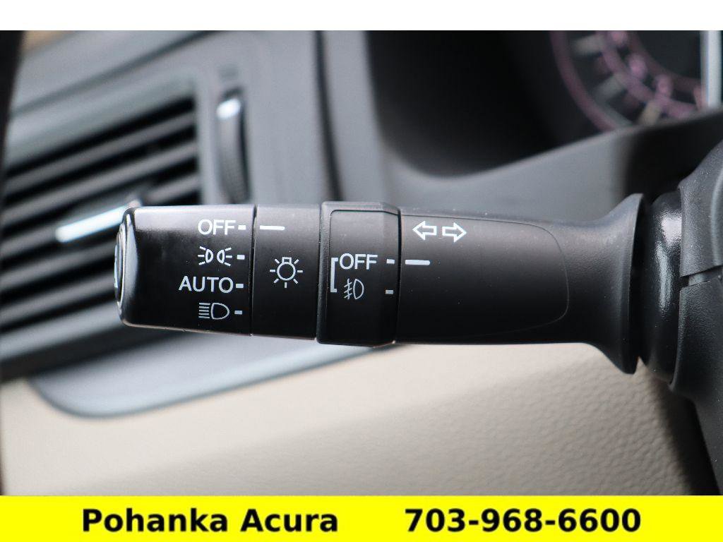 Used 2018 Honda Pilot EX-L image 11