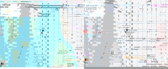 Used 2023 Jeep Grand Cherokee L Laredo image 5