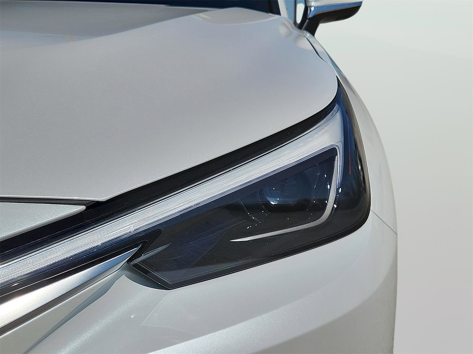 Used 2025 Lexus TX 350 AWD w/ Technology Package image 9