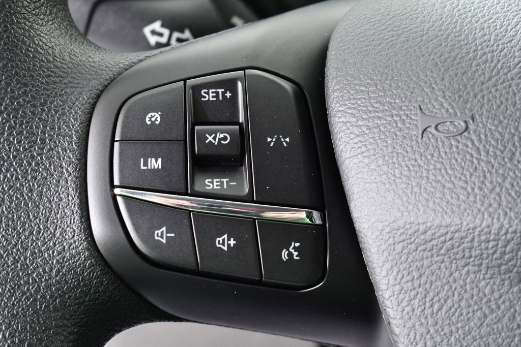 New 2026 Ford Transit 250 148 Medium Roof Extended AWD w/ Load Area Protection Package image 33