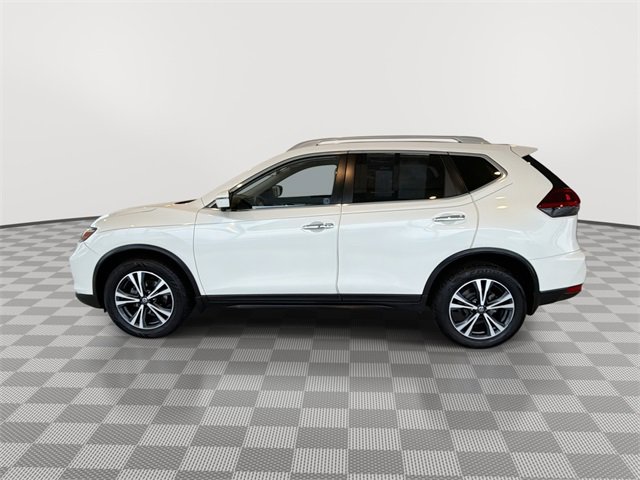 Used 2020 Nissan Rogue SV w/ Premium Package image 6