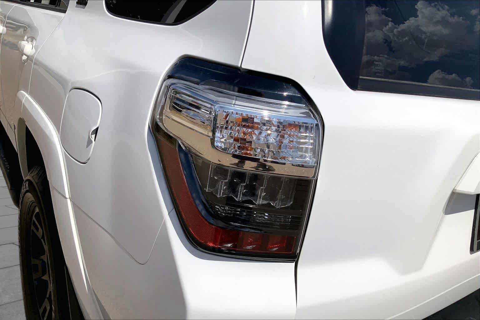 Used 2023 Toyota 4Runner SR5 RWD image 31