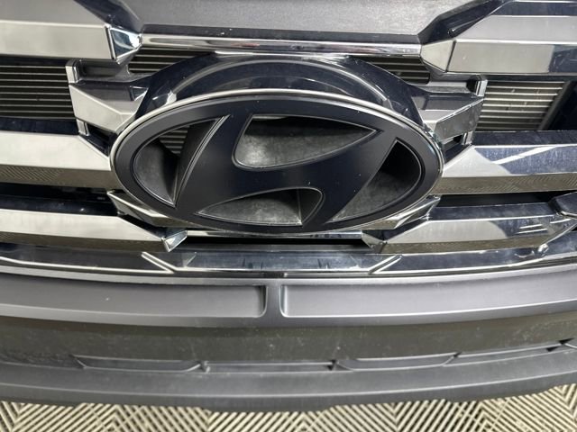 Used 2025 Hyundai Tucson XRT image 9