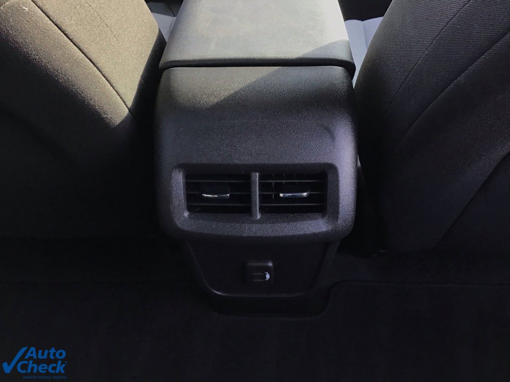 Used 2024 Chevrolet Equinox LS image 17