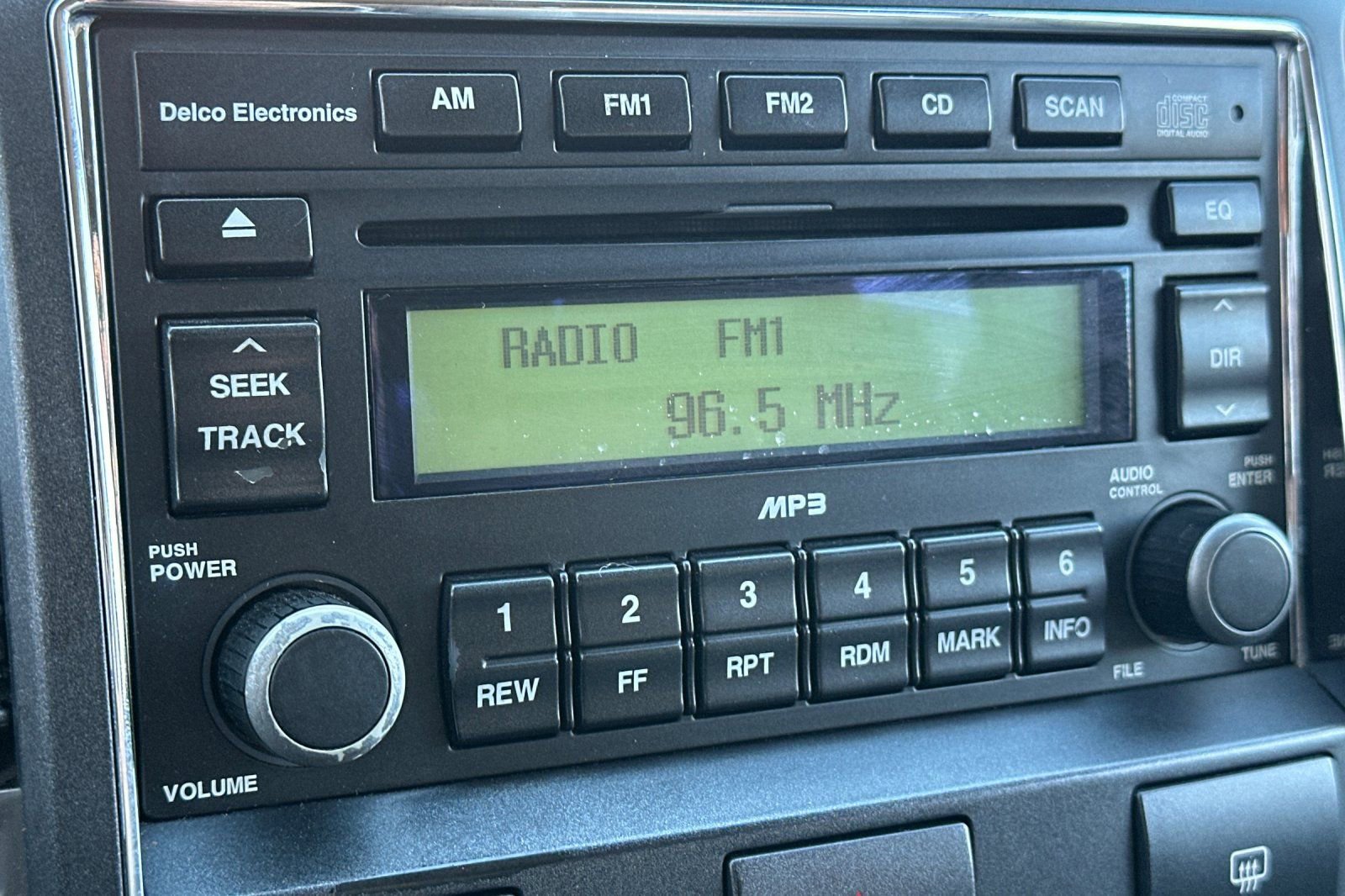 Used 2007 Kia Sorento LX image 19